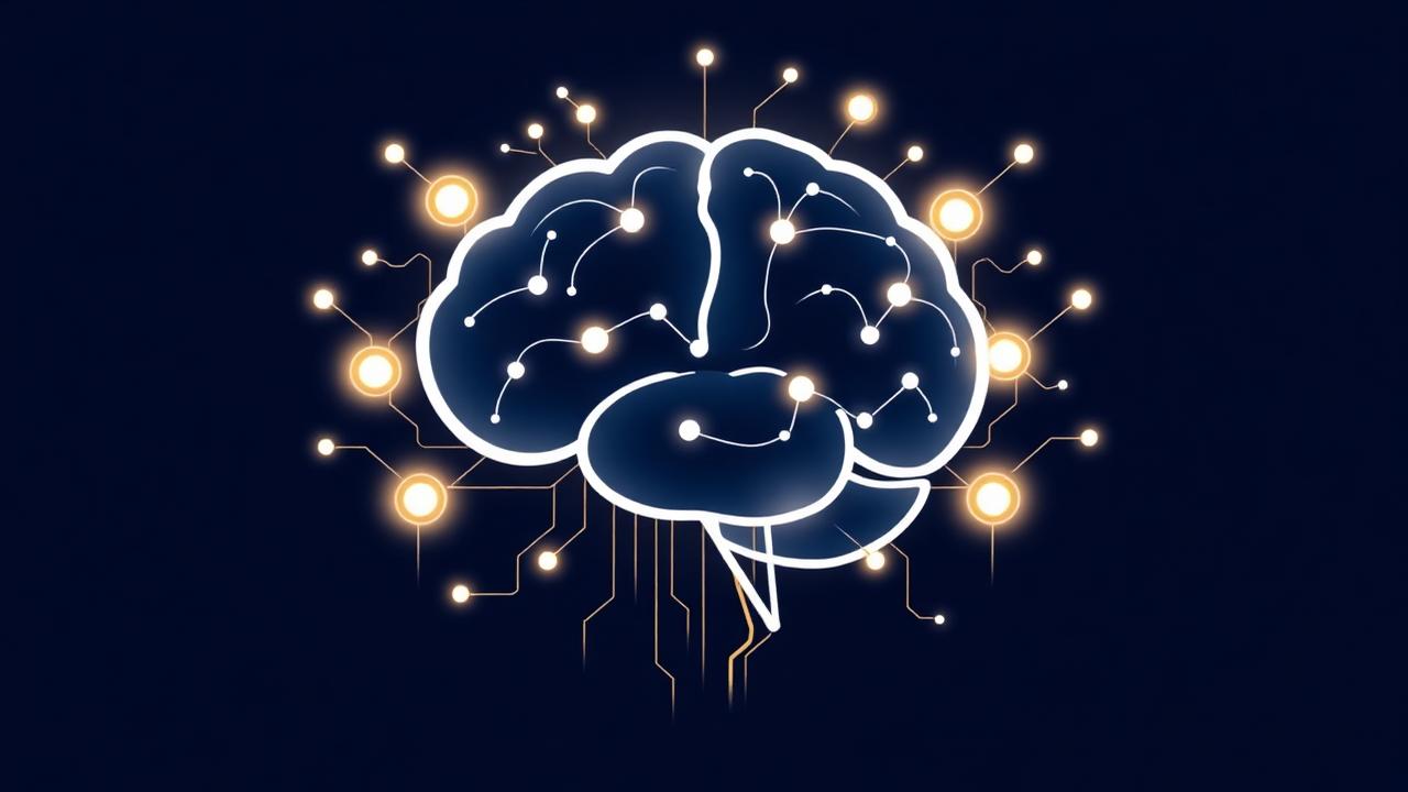 Illustration — Stratégie Intelligence Artificielle