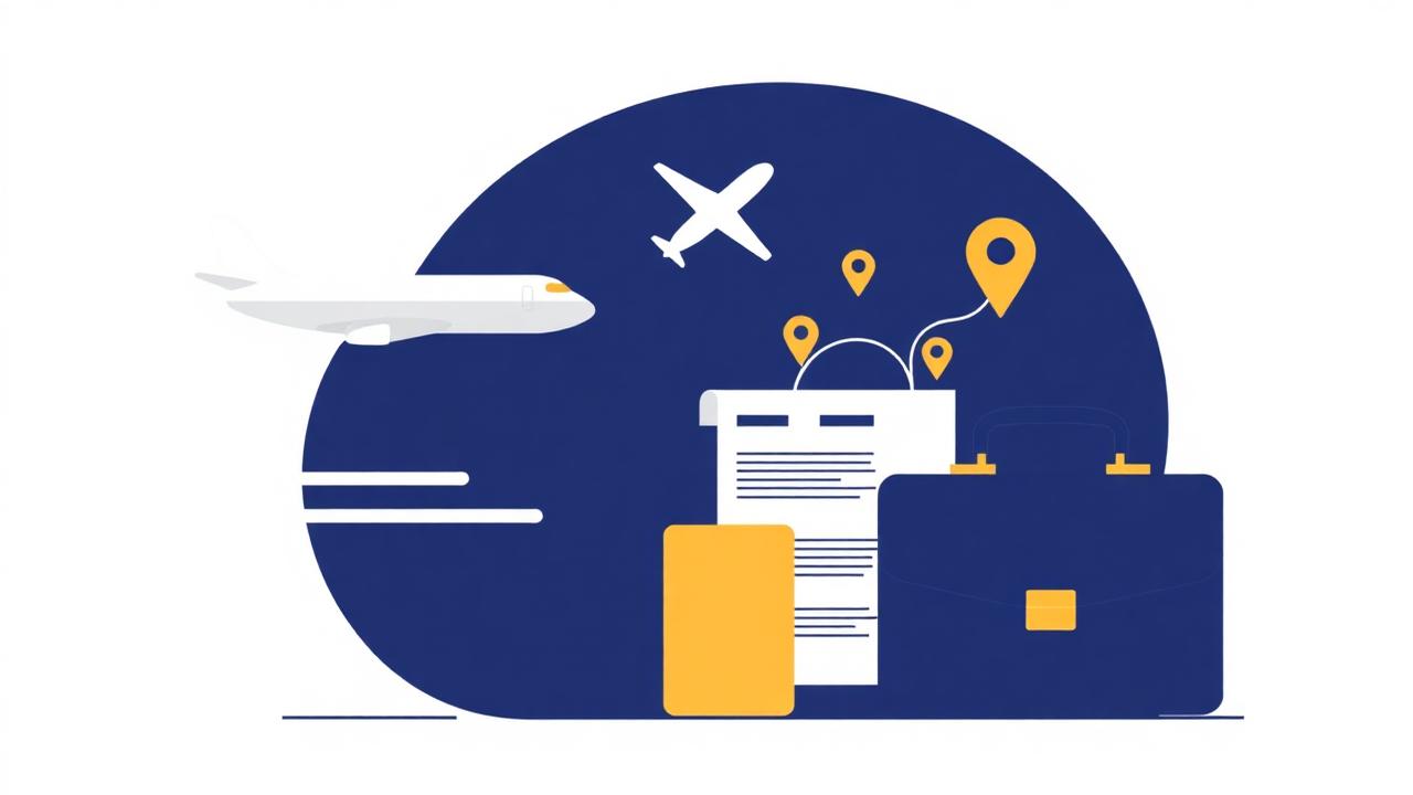 Illustration — Gestion des missions