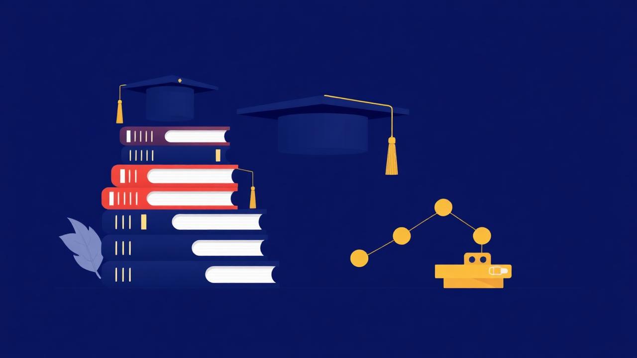 Illustration — Gestion des offres de formation